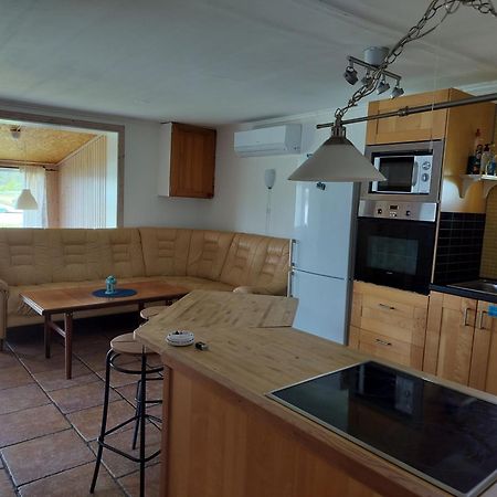 Svalsjoens Stugor Oeland Köpingsvik Zewnętrze zdjęcie