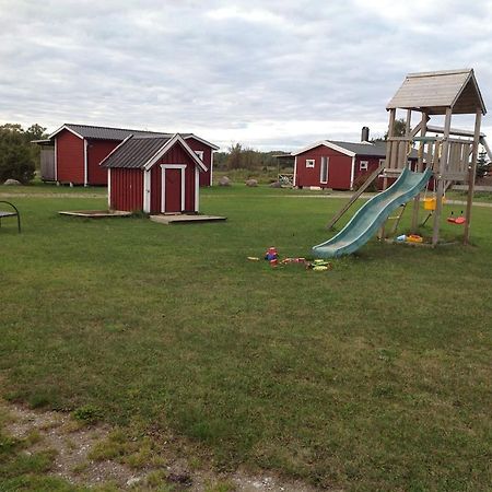 Svalsjoens Stugor Oeland Köpingsvik Zewnętrze zdjęcie