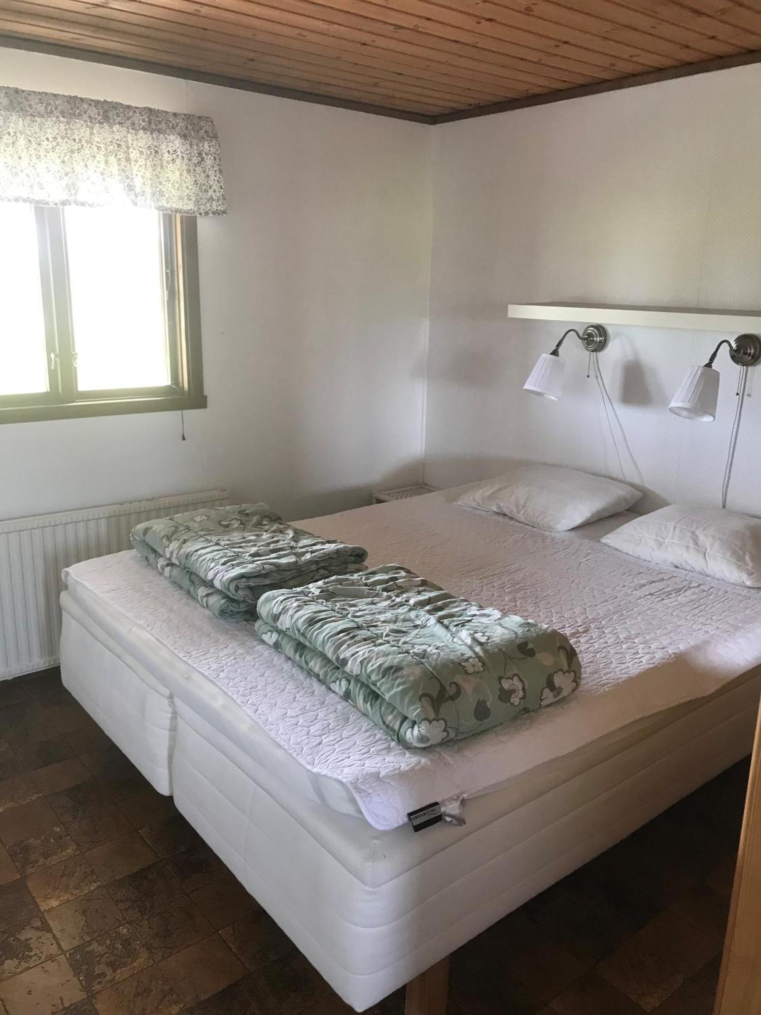 Svalsjoens Stugor Oeland Köpingsvik Zewnętrze zdjęcie