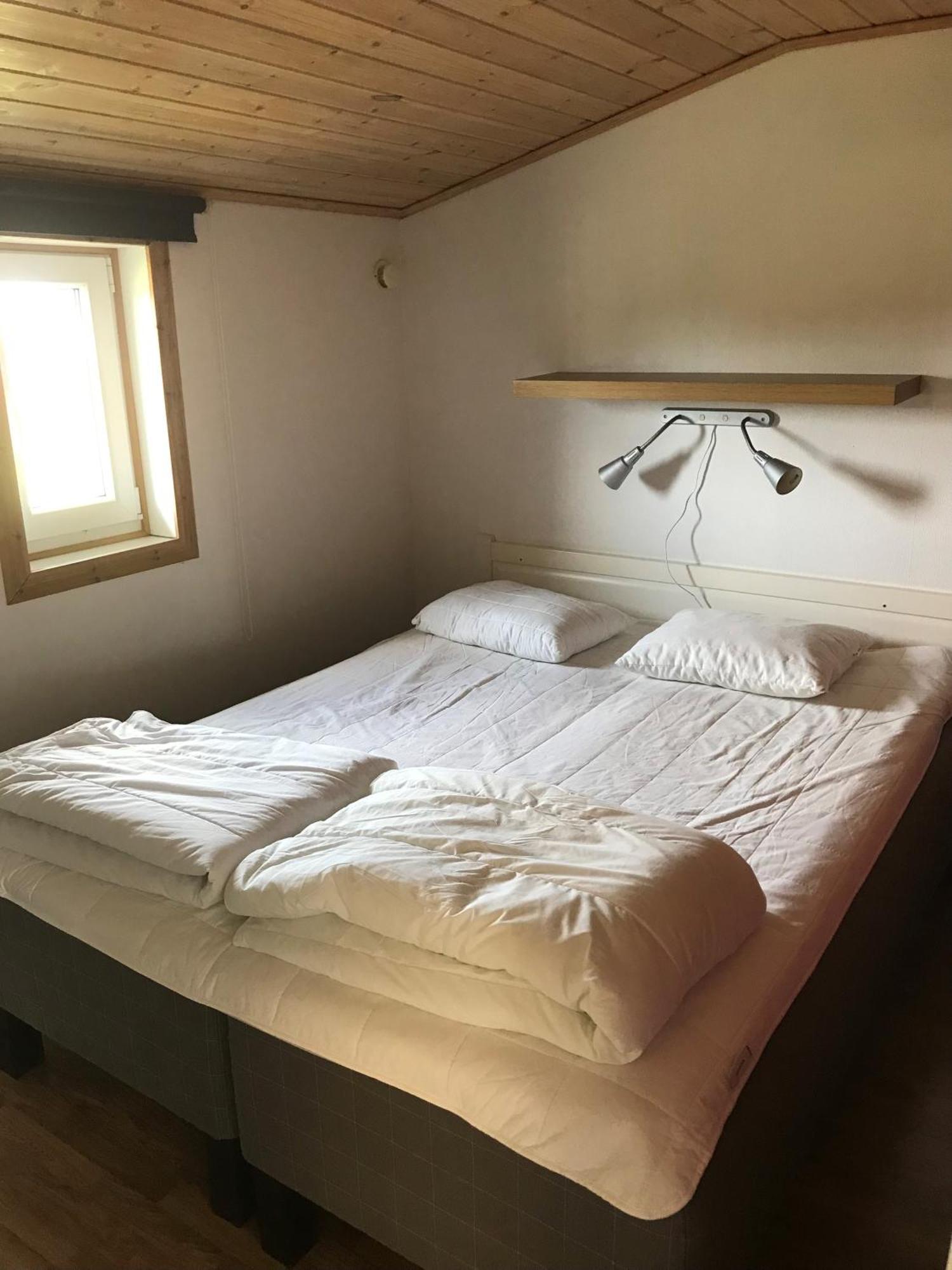 Svalsjoens Stugor Oeland Köpingsvik Zewnętrze zdjęcie
