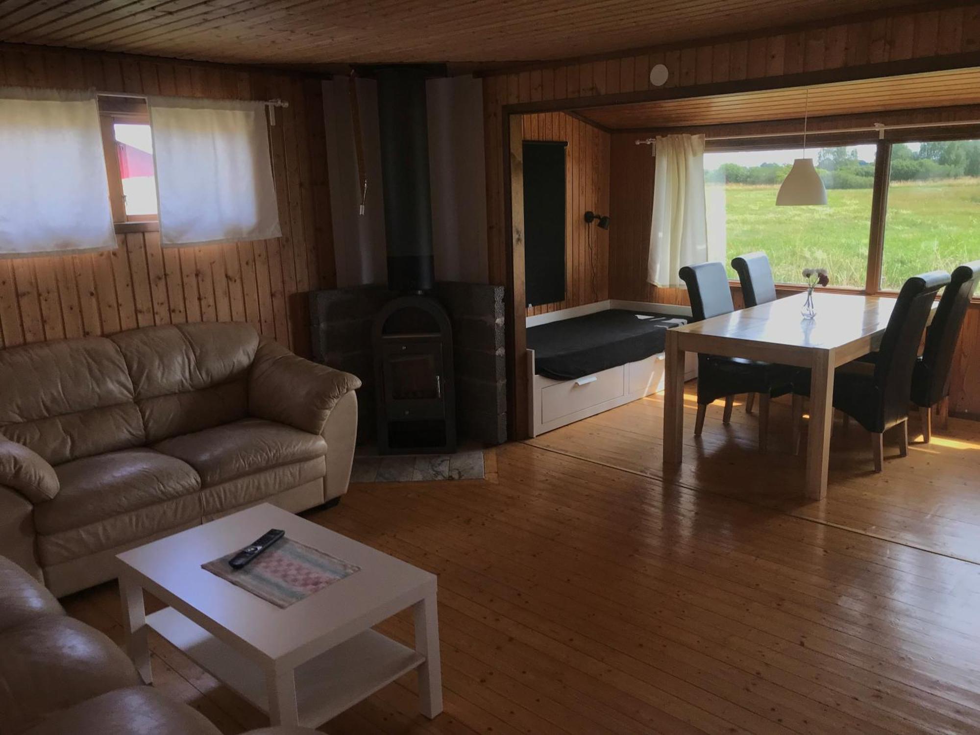Svalsjoens Stugor Oeland Köpingsvik Pokój zdjęcie
