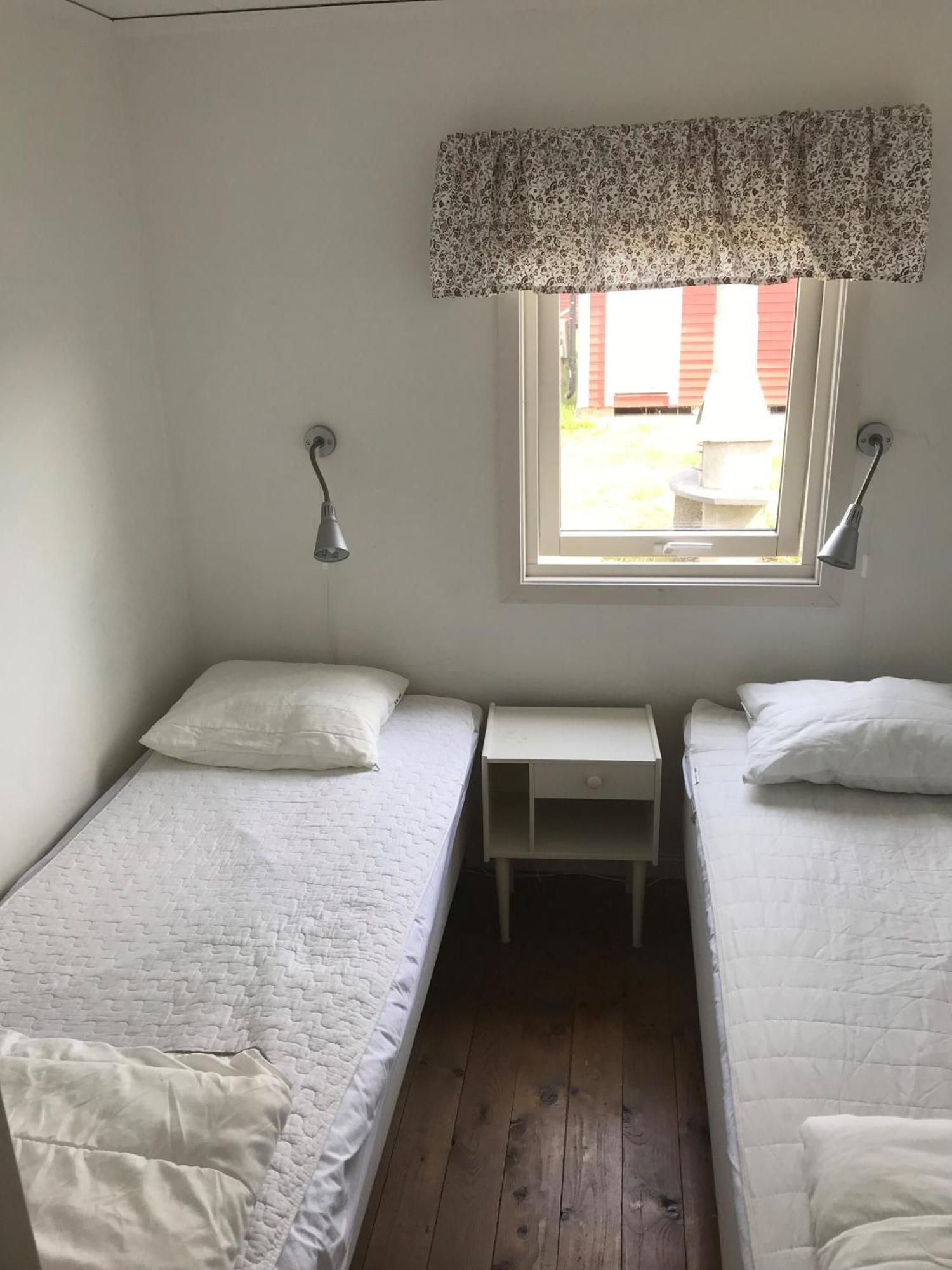 Svalsjoens Stugor Oeland Köpingsvik Pokój zdjęcie