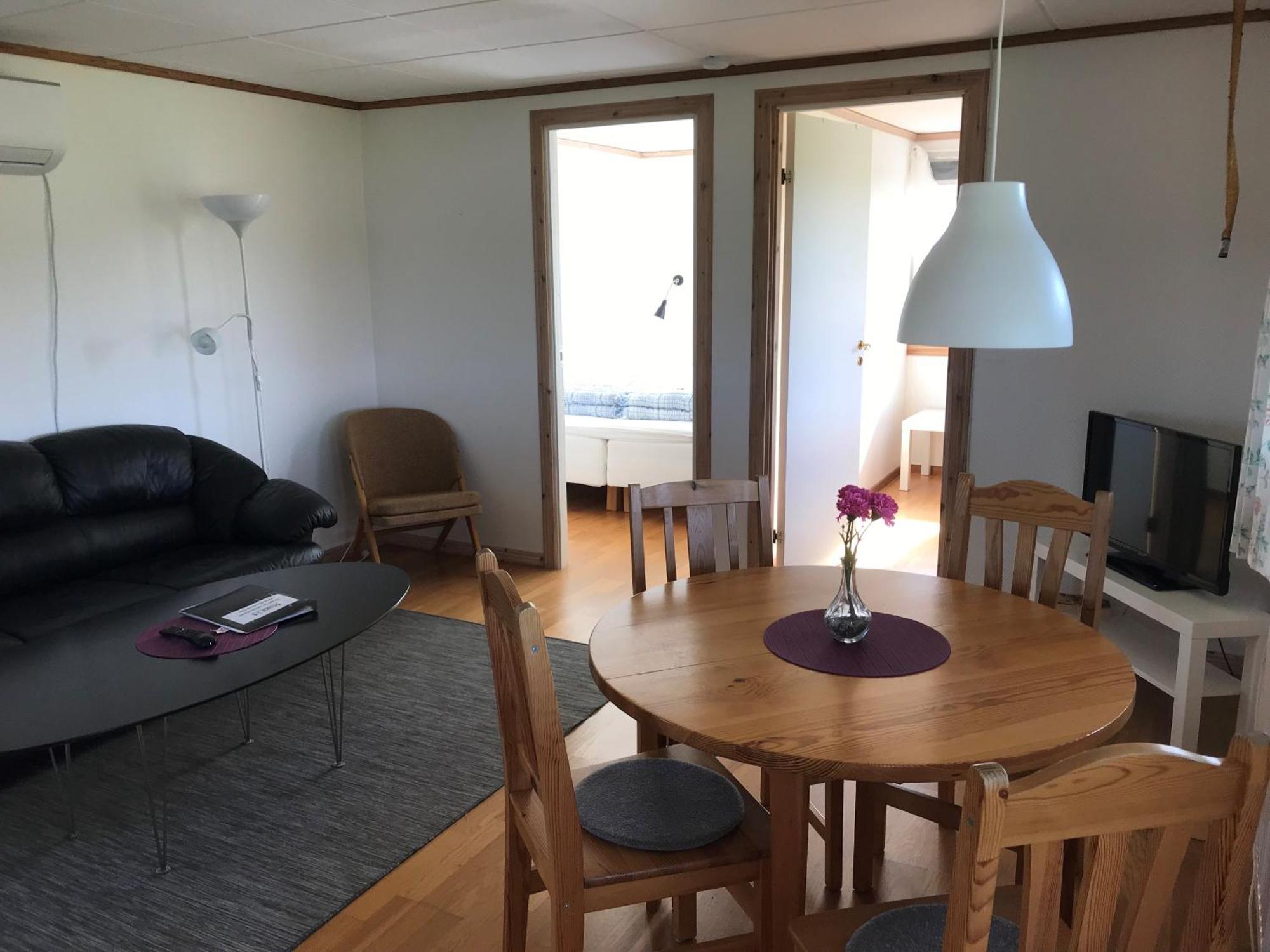 Svalsjoens Stugor Oeland Köpingsvik Zewnętrze zdjęcie