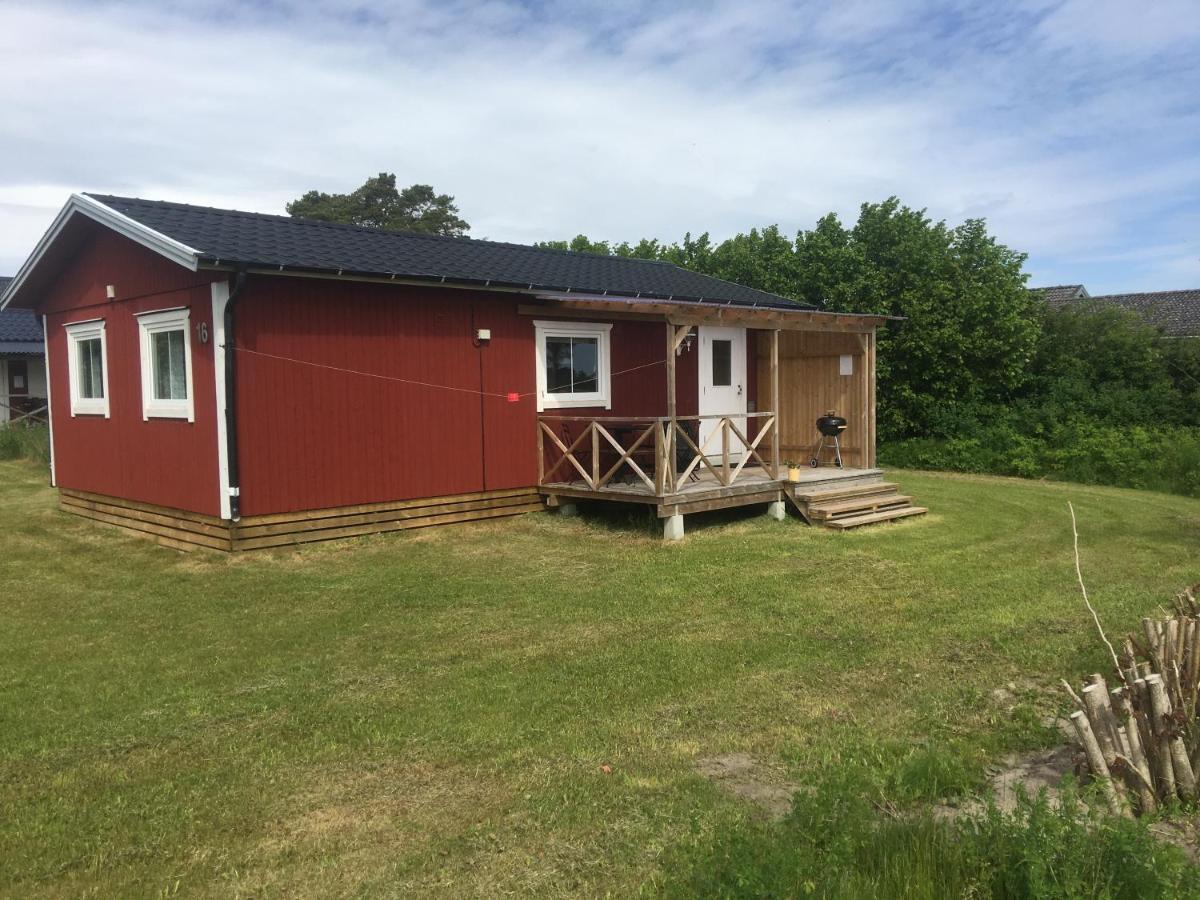 Svalsjoens Stugor Oeland Köpingsvik Pokój zdjęcie